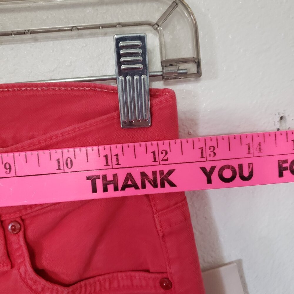 Mother Rascal Ankle Jeans - Picture 7 of 16